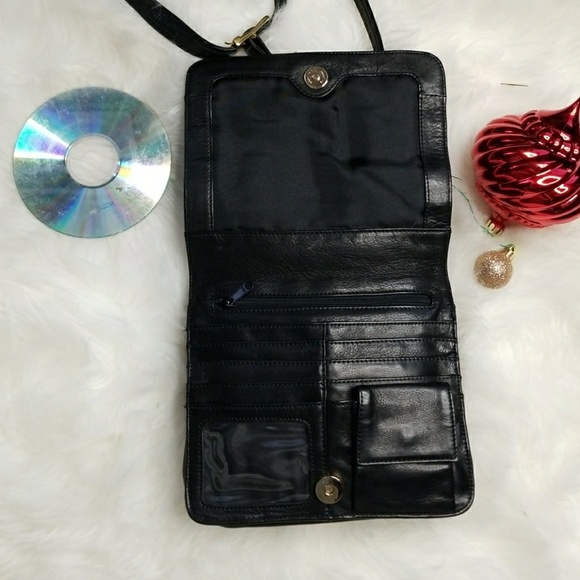 🎄🎁VNTG TALBOTS SHOULDER BAG🎄🎁🎄 - Picture 7 of 8